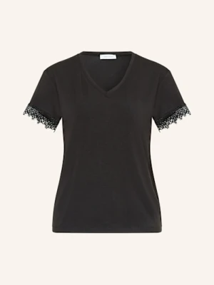 Darling Harbour Koszulka Od Piżamy schwarz