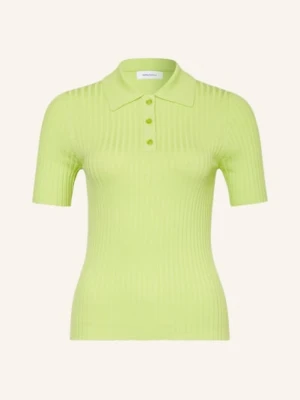 Darling Harbour Koszulka Polo Z Dzianiny gruen