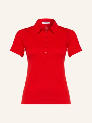 Darling Harbour Koszulka Polo Z Jerseyu rot czerwony