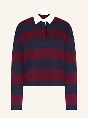 Darling Harbour Koszulka W Stylu Rugby blau