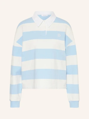 Darling Harbour Koszulka W Stylu Rugby blau
