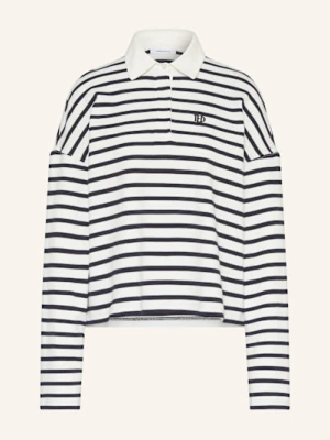 Darling Harbour Koszulka W Stylu Rugby weiss