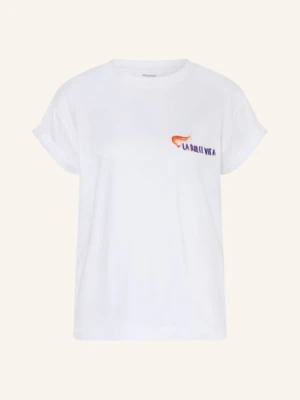 Darling Harbour Koszulka weiss