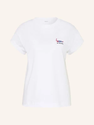 Darling Harbour Koszulka weiss
