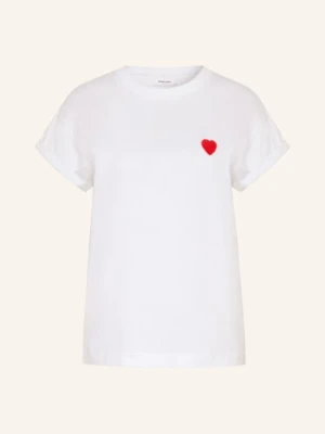 Darling Harbour Koszulka weiss