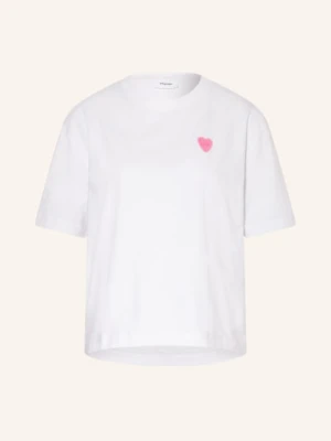 Darling Harbour Koszulka weiss