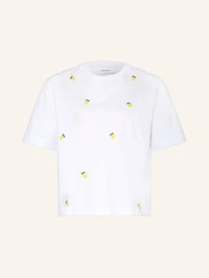 Darling Harbour Koszulka weiss