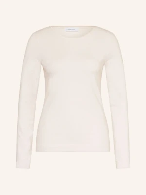 Darling Harbour Koszulka Z Długim Rękawem beige