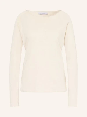 Darling Harbour Koszulka Z Długim Rękawem beige