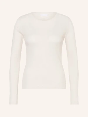 Darling Harbour Koszulka Z Długim Rękawem beige