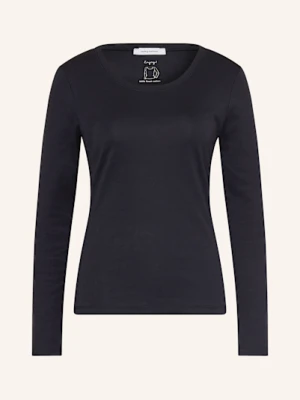 Darling Harbour Koszulka Z Długim Rękawem blau