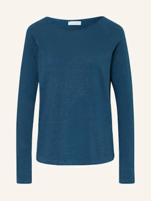 Darling Harbour Koszulka Z Długim Rękawem blau