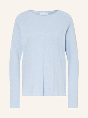 Darling Harbour Koszulka Z Długim Rękawem blau