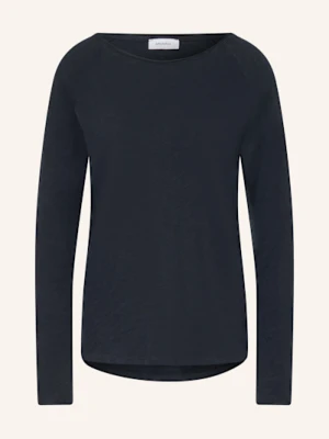 Darling Harbour Koszulka Z Długim Rękawem blau