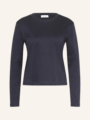 Darling Harbour Koszulka Z Długim Rękawem blau