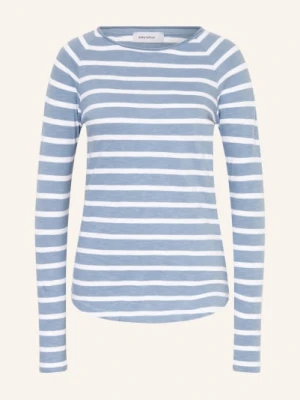 Darling Harbour Koszulka Z Długim Rękawem blau