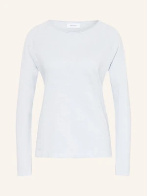 Darling Harbour Koszulka Z Długim Rękawem blau