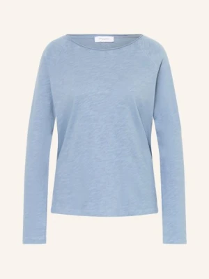 Darling Harbour Koszulka Z Długim Rękawem blau