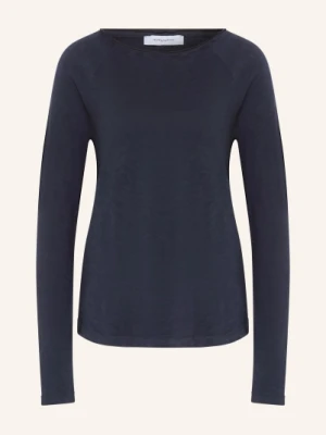 Darling Harbour Koszulka Z Długim Rękawem blau