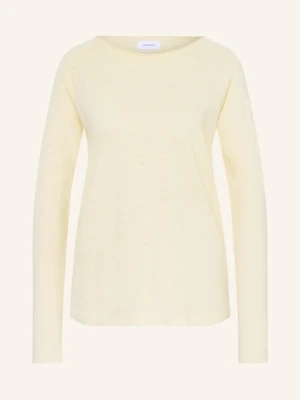 Darling Harbour Koszulka Z Długim Rękawem gelb