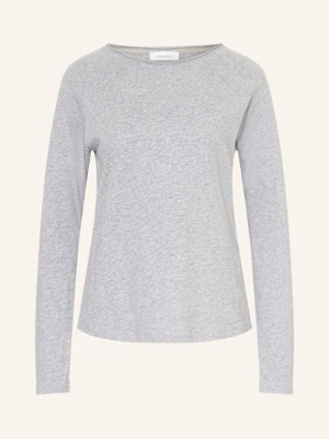 Darling Harbour Koszulka Z Długim Rękawem grau