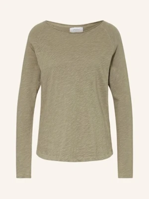 Darling Harbour Koszulka Z Długim Rękawem gruen