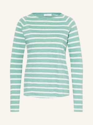 Darling Harbour Koszulka Z Długim Rękawem gruen