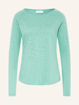 Darling Harbour Koszulka Z Długim Rękawem gruen