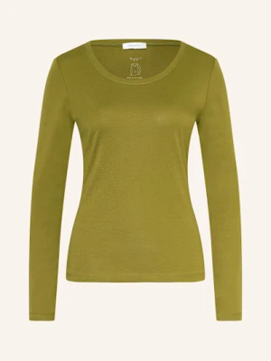 Darling Harbour Koszulka Z Długim Rękawem gruen