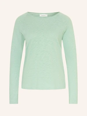 Darling Harbour Koszulka Z Długim Rękawem gruen