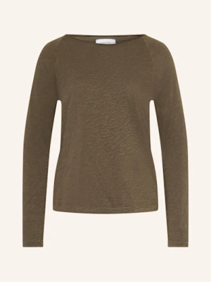 Darling Harbour Koszulka Z Długim Rękawem gruen