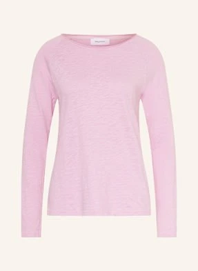 Darling Harbour Koszulka Z Długim Rękawem pink