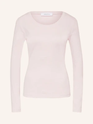 Darling Harbour Koszulka Z Długim Rękawem rosa