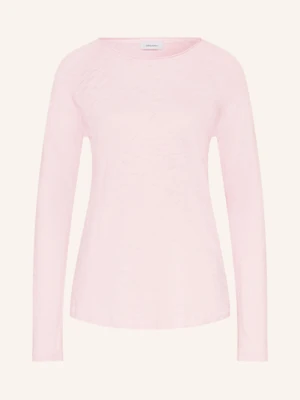 Darling Harbour Koszulka Z Długim Rękawem rosa