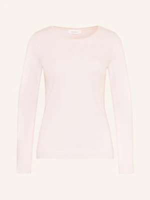Darling Harbour Koszulka Z Długim Rękawem rosa
