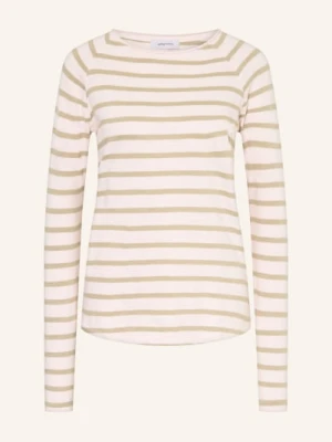 Darling Harbour Koszulka Z Długim Rękawem rosa