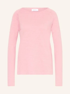 Darling Harbour Koszulka Z Długim Rękawem rosa