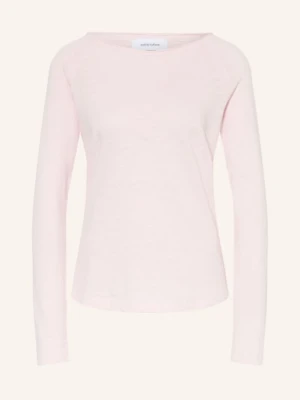 Darling Harbour Koszulka Z Długim Rękawem rosa