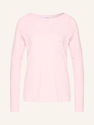 Darling Harbour Koszulka Z Długim Rękawem rosa babyrose