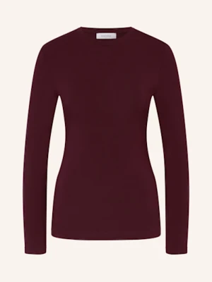 Darling Harbour Koszulka Z Długim Rękawem rot