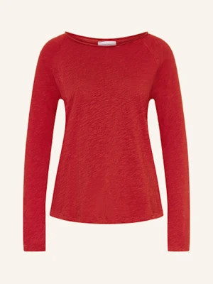 Darling Harbour Koszulka Z Długim Rękawem rot