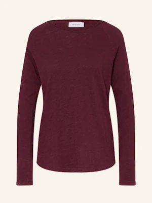 Darling Harbour Koszulka Z Długim Rękawem rot