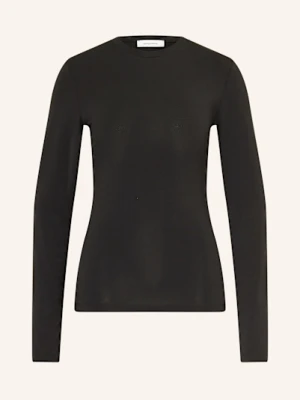 Darling Harbour Koszulka Z Długim Rękawem schwarz