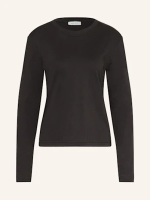 Darling Harbour Koszulka Z Długim Rękawem schwarz