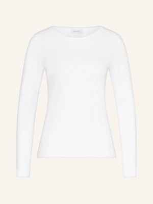 Darling Harbour Koszulka Z Długim Rękawem weiss