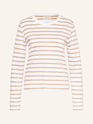 Darling Harbour Koszulka Z Długim Rękawem weiss