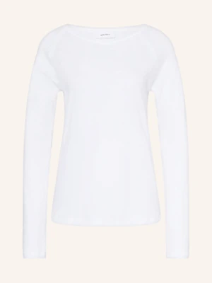 Darling Harbour Koszulka Z Długim Rękawem weiss