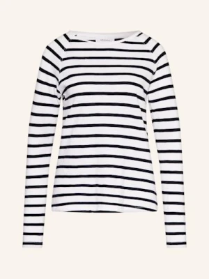 Darling Harbour Koszulka Z Długim Rękawem weiss