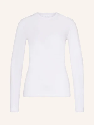 Darling Harbour Koszulka Z Długim Rękawem weiss