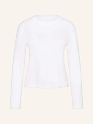 Darling Harbour Koszulka Z Długim Rękawem weiss